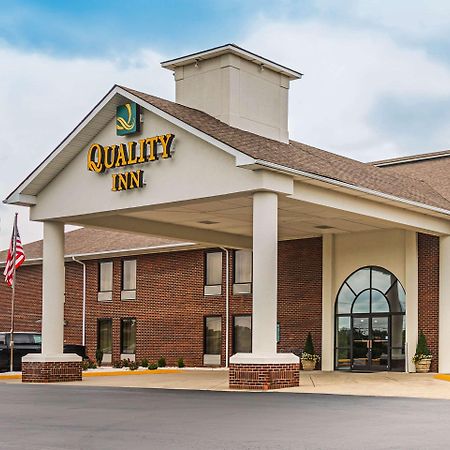 Quality Inn Berea Exterior photo