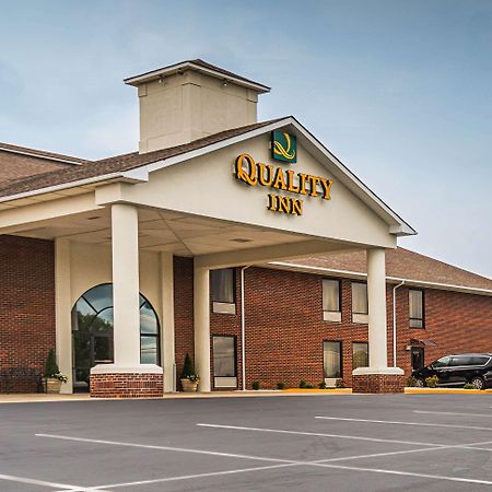 Quality Inn Berea Exterior photo