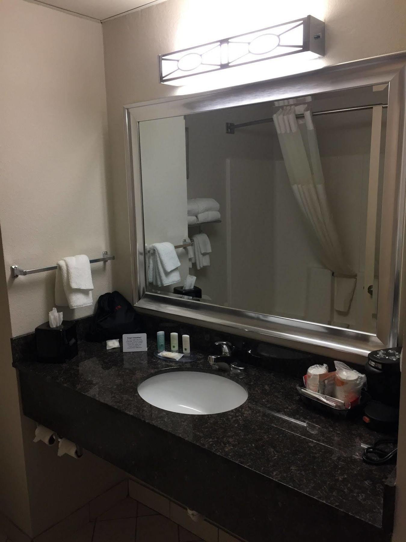 Quality Inn Berea Exterior photo